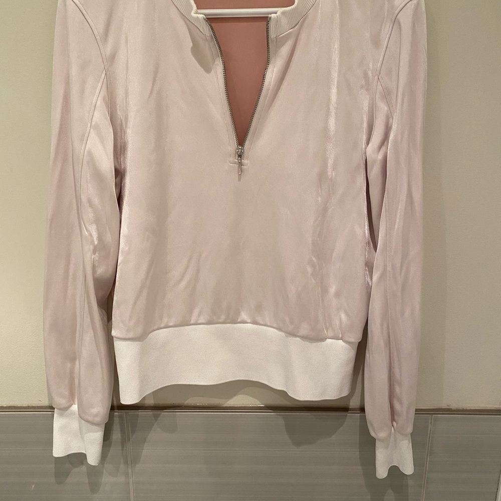Club Monaco Carlola Top - Picture 3 of 4